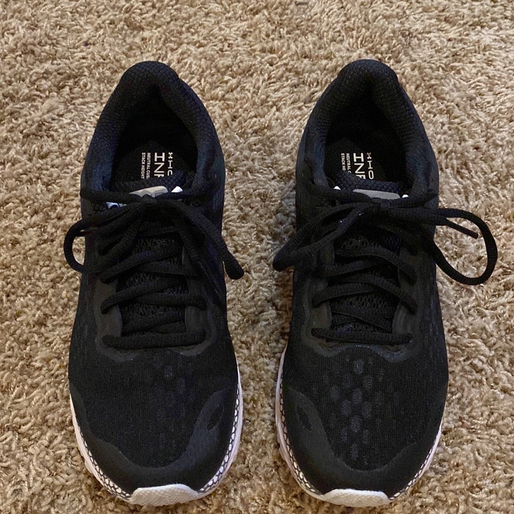 Under Armour Hovr Infinite 3